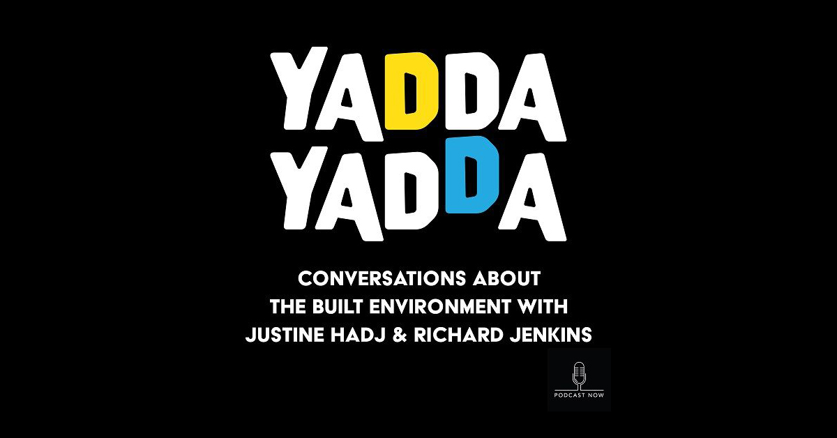 Yadda Yadda Podcast